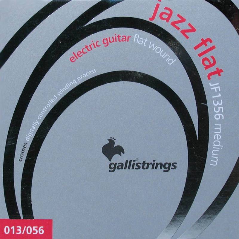 Galli Jazz Flat JF-1356
