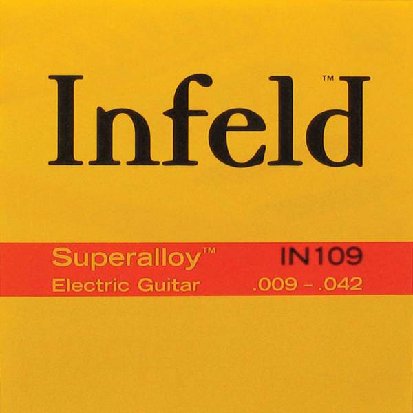 Thomastik Infeld Superalloy THIN-109