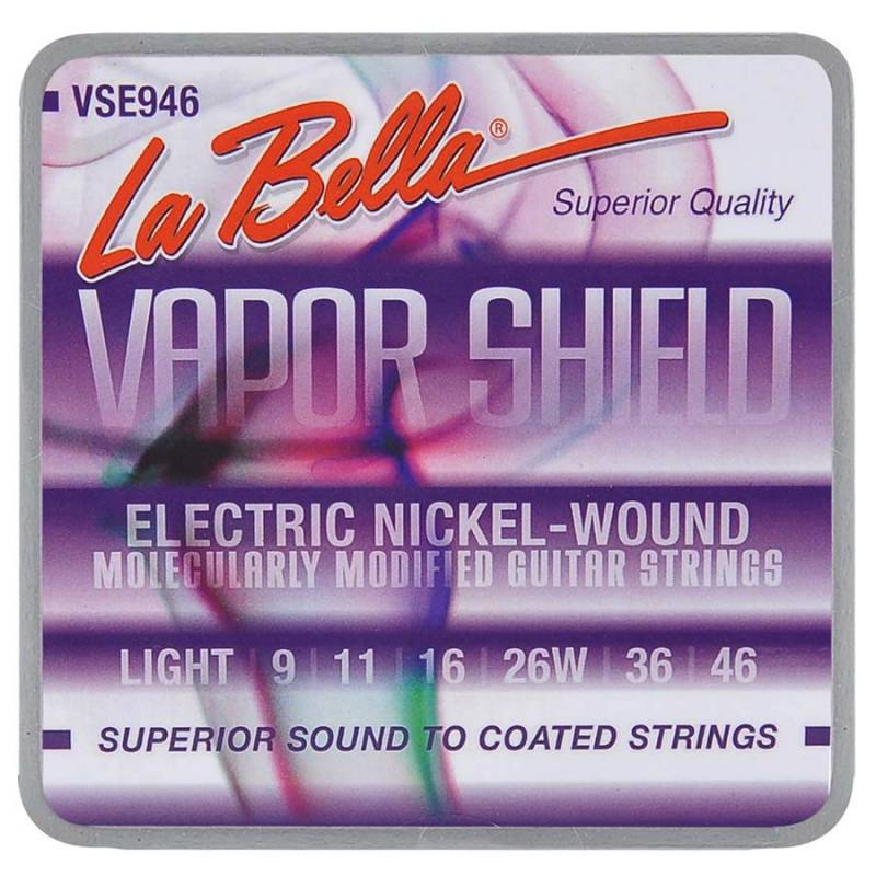 LaBella Vapor Shield VSE946