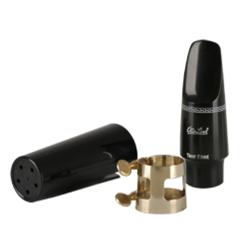 Hubička na altový saxofón OTTO LINK BA126+ - 1