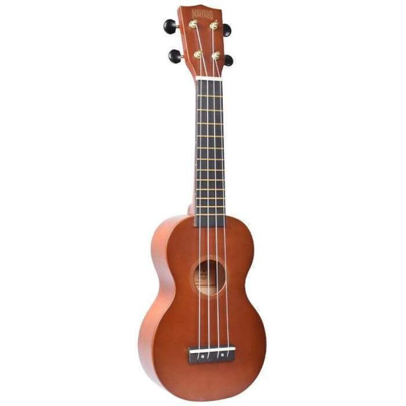 Sopránové ukulele Mahalo Rainbow MR1/TBR-PK - 1