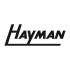 Logo Hayman