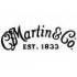 Logo Martin Guitar